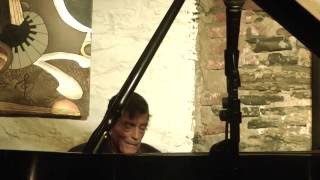 "EV'RYTHING I LOVE": HOD O'BRIEN / DARYL JOHNS at MEZZROW (March 19, 2016)