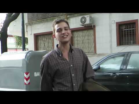 03. ALAN LPC - DOS ATADOS ENTEROS (VIDEO OFICIAL)