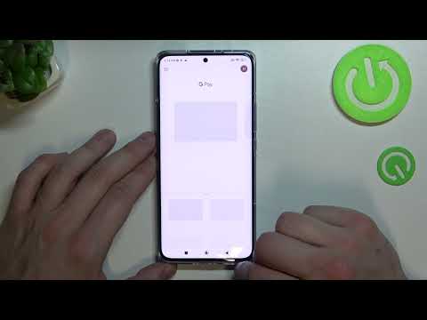 How to Add Different Types of Cards to Google Pay on Xiaomi 12 Pro – Add Payment Method