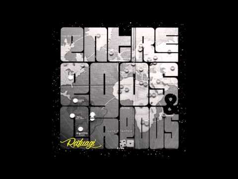 RAFUAGI - 03. Bomba FT. Das Quebradas, D'lamotta [Entre Egos & Credos] (Prod. Gean Brasil/Saunespro)