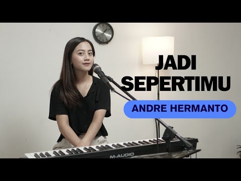 JADI SEPERTIMU - ANDRE HERMANTO | COVER BY MICHELA THEA