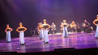 פלמנקו 2014  la garotin