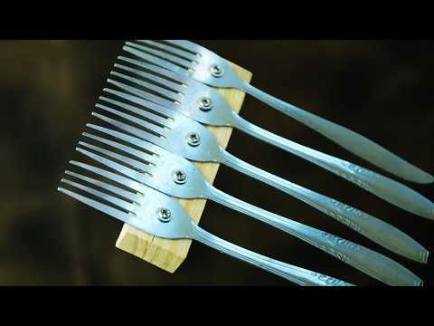 4 Amazing Smart Carpentry Techniques