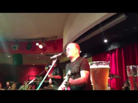 Olympic - Dědečkův duch