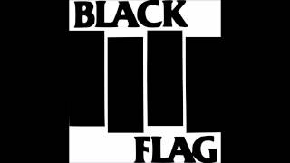 Zao - Black Coffee (Black Flag cover)