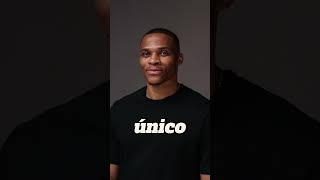 O que foi Russell Westbrook?