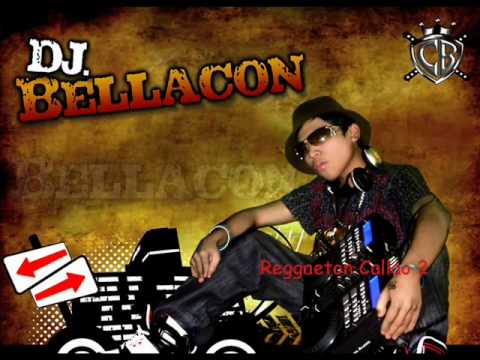 Mr.Camaleon - Reggaeton de Barrio 2 & Alza las Manos