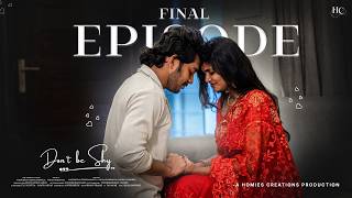 Download lagu Dont Be Shy Web Series | Final Episode | Roop Sagar | Chamu Challa | Karthikeya Chinthamakula mp3