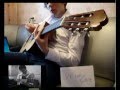 Skillet-Rise(guitar acoustic cover by GuitSence.tv ...