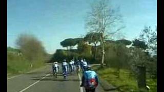 preview picture of video 'Valentano gruppo ciclistico'