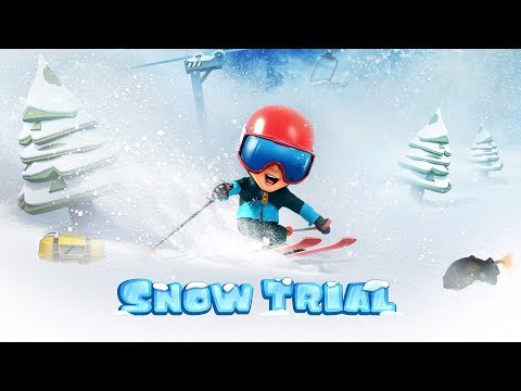 Snow Trial Video