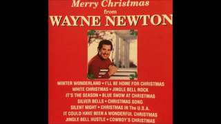 Wayne Newton - I'll Be Home For Christmas