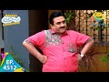 Can Veer Bansri Prank Jetha Taarak Mehta Ka Ooltah Chashmah Full Episode 4512 25 Sep 2025