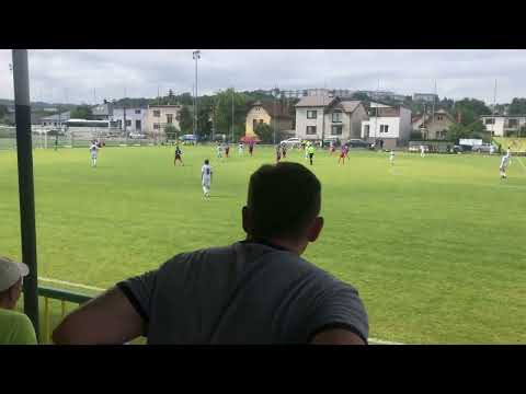 TU FCVP U14 - Honvéd Budapešť 13. 8.  2022