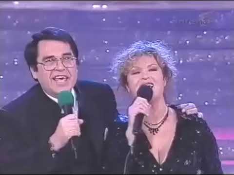 Angela Similea și Marius Țeicu - Tu, iubirea mea