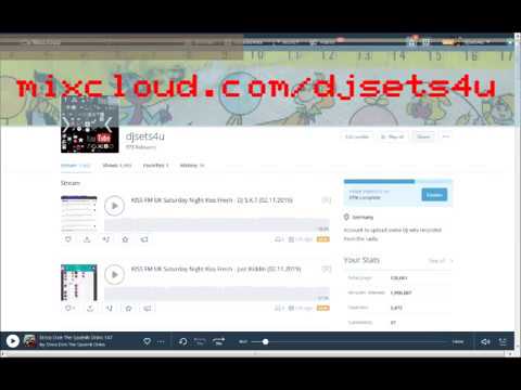 Ghetto Tape 47 - Lorenzo de Blanck