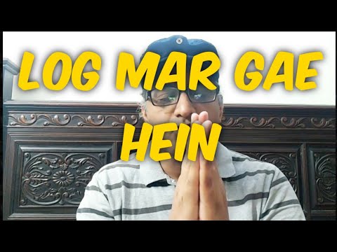 Zeher's Teeka | Middle Class is over | Shoaib Qasim Vlogs