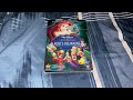 Opening To The Little Mermaid Ariel S Beginning 2008 DVD FastPlay Option