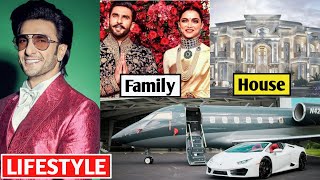 Ranveer Singh Lifestyle 2022, Income, Family, Age, Biography, G.T. Films