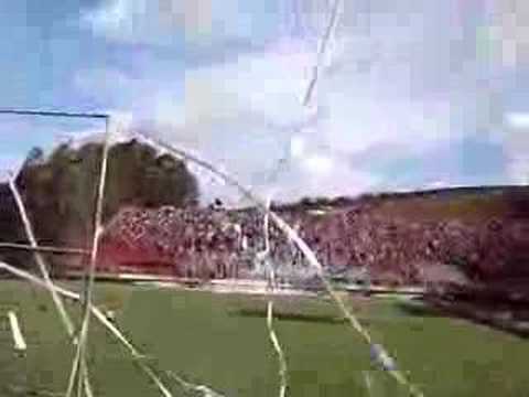 Vitória 2 x 1 Barueri