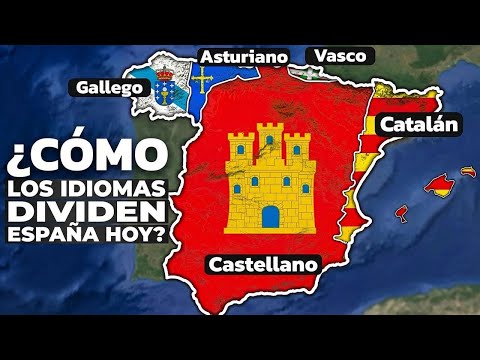 ¿Por qué los idiomas regionales están dividiendo a España?