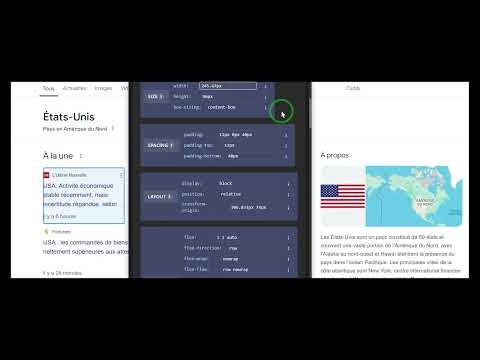 Item video thumbnail