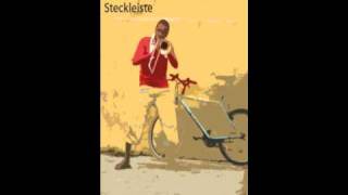 Kip Durron feat. Stefan K.-Steckleiste