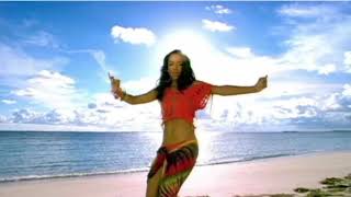 Aaliyah-Rock The Boat(Remix) I DO NOT OWN THE RIGHTS TO THIS MUSIC