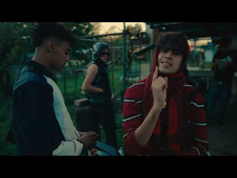 Lubi - 11grip (Official Video)