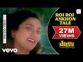 Roj Roj Aankhon Tale Audio Song Jeeva Sanjay Dutt Mandakini Asha Bhosle R D Burman