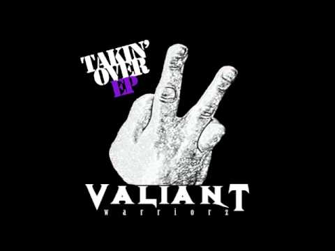 Valiant Warriorz - #SWAG