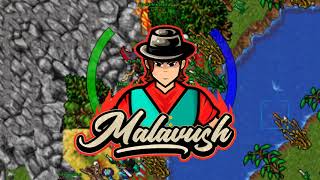 Tibia Wintera | Army Geddon vs. Pobres Warriors | Episode 3