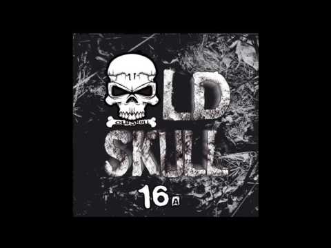 Rhythmstorm -Internet Friends- (Old Skull 16)
