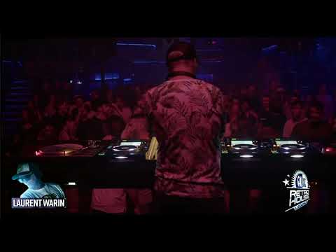 Laurent Warin @ ZooClub   Galaxie Retro House Legends   30 04 2023