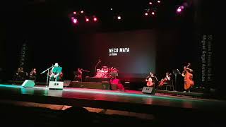 Contra El Suelo, La Tona.