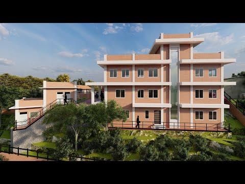 Chapali Health Post Budhanilkantha Municipality,Kathmandu