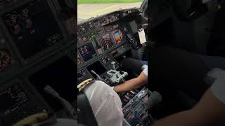 What Pilots Do After Landing | Inside the Cockpit