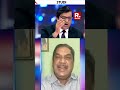 Arey Hum Hindu College Ke Topper Hai Arnab Goswami Schools Ratnakar Tripathi On The Debate