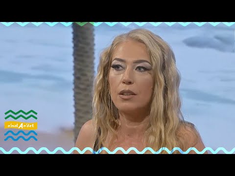 Çika e boksierit tashmë çika e dasmave, nga viti tjetër këngëtare në dasma