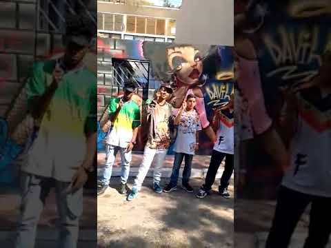 MC GW e MC Rafa Original - Então Agacha | NPDM | Cabelo Produções 2018