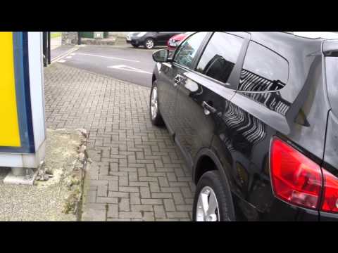 09MH2163 - Nissan Qashqui +2 - Joe Duffy Motors