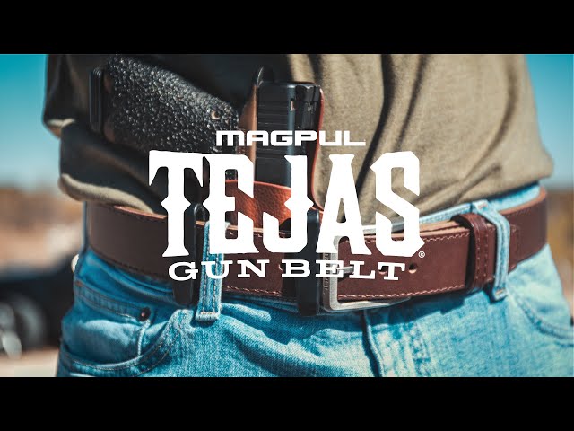 Magpul - Tejas...