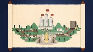 Si China invadiera Guatemala – Nómada, Guatemala