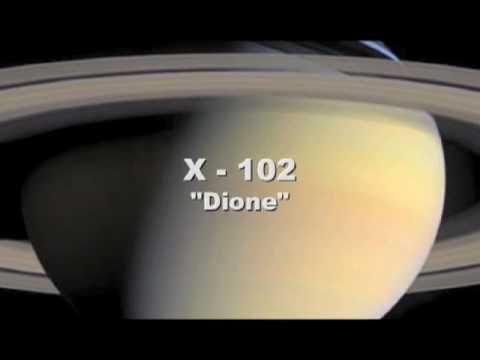 X 102 - Dione (Tresor)