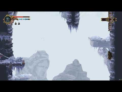 Let's Play Blasphemous Ep. 1