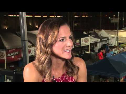 WPH Live TV Interviews Handball Superstar, Timothy Gonzalez