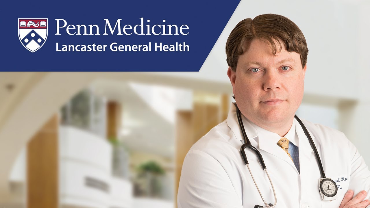 Watch video featuring Samuel J. Kerr, MD on YouTube