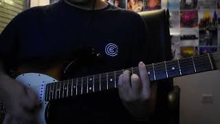 the promise ring - emergency! emergency!