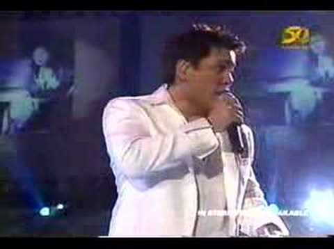 Martin Nievera and Regine Velasquez - Broadway Musical Medley