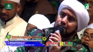 Download lagu INDRAMAYU BERSHOLAWAT 2019 FULL | HABIB SYEKH, HABIB MUSTHOFA AL JUFRI & AM CIREBON mp3 Download lagu INDRAMAYU BERSHOLAWAT 2019 FULL | HABIB SYEKH, HABIB MUSTHOFA AL JUFRI & AM CIREBON mp3